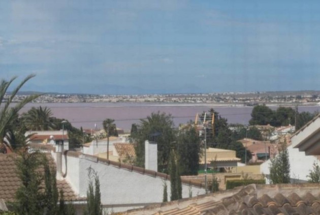 Resale - Chalet -
Los Balcones - Costa Blanca