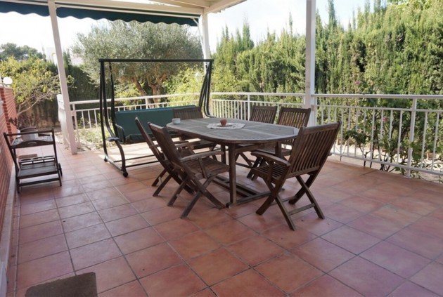 Resale - Chalet -
Los Balcones - Costa Blanca