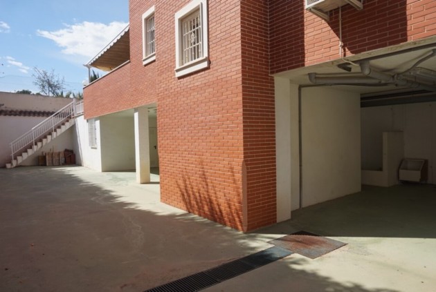 Resale - Chalet -
Los Balcones - Costa Blanca