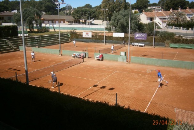 Aus zweiter Hand - Chalet -
Los Balcones - Costa Blanca