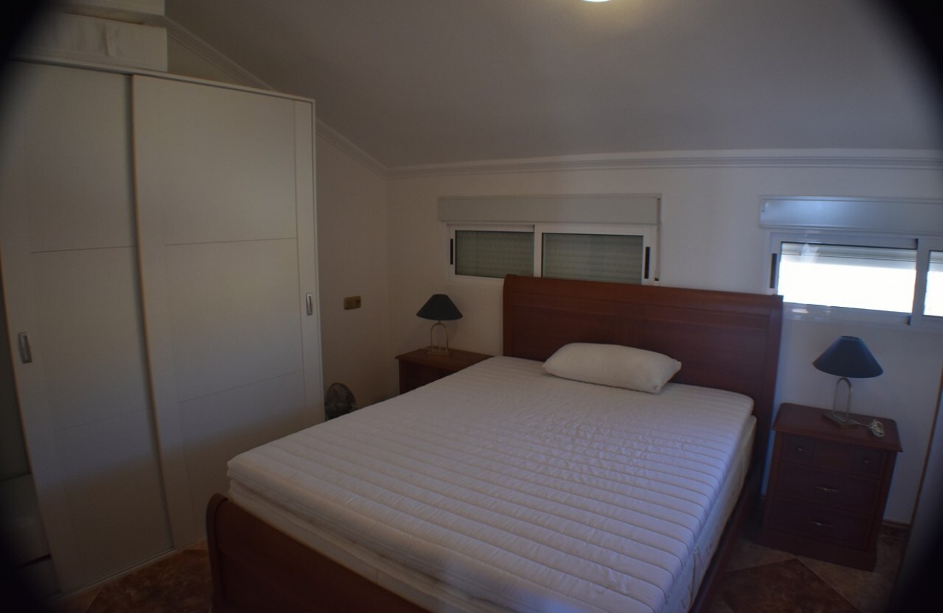 D'occasion - Chalet -
Mar Azul - La Veleta Torrevieja - Costa Blanca