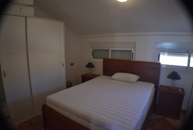 Tweedehands - Chalet -
Mar Azul - La Veleta Torrevieja - Costa Blanca