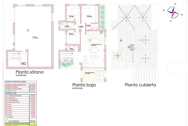 Nouvelle construction - Chalet -
Rojales - Doña Pepa