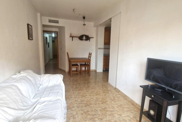 Aus zweiter Hand - Wohnung -
Torrevieja - Acequion