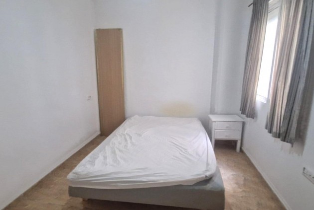 Aus zweiter Hand - Wohnung -
Torrevieja - Acequion