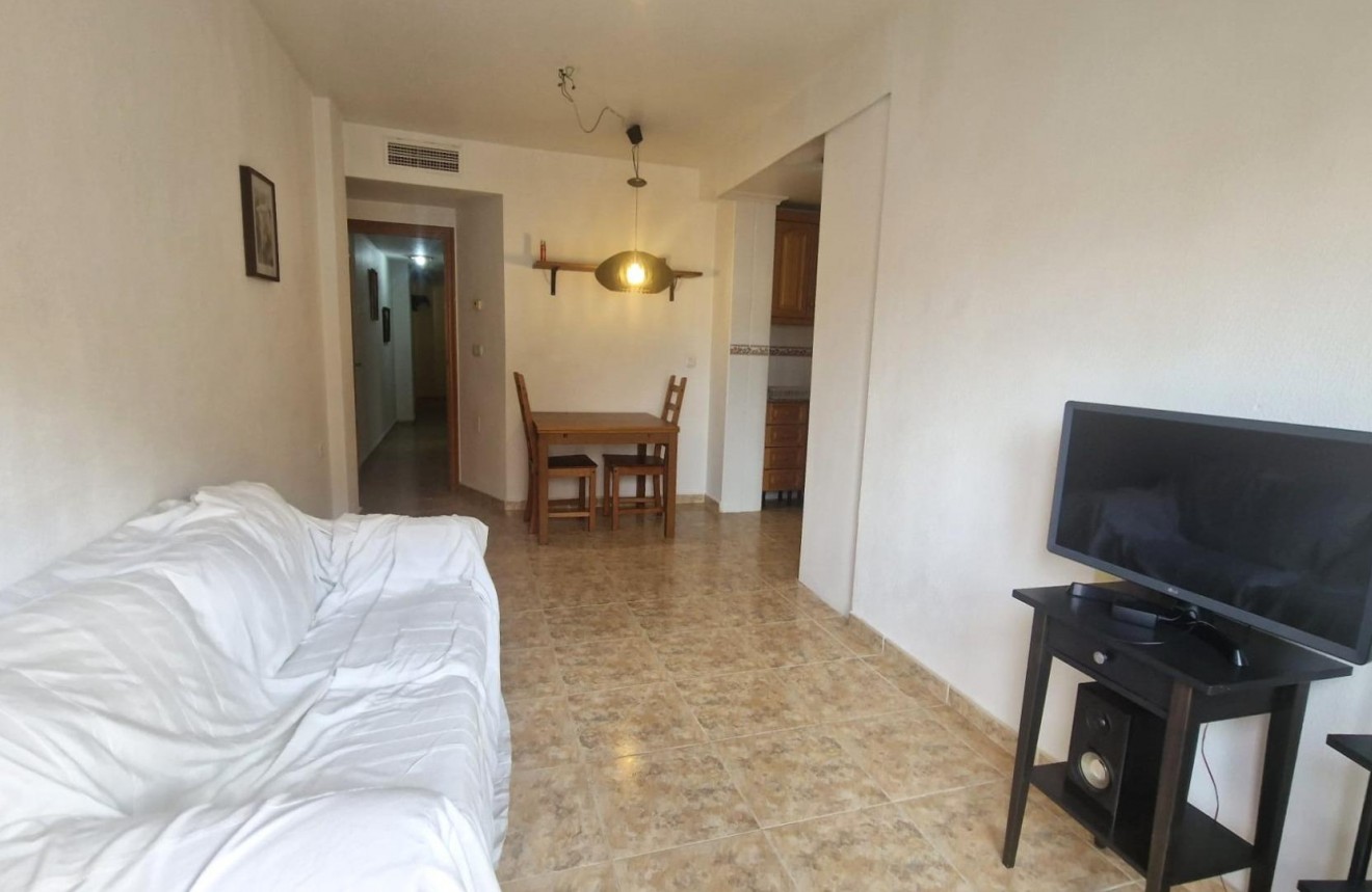 Segunda mano - Apartamento / piso -
Torrevieja - Acequion