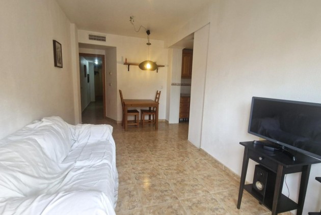 Segunda mano - Apartamento / piso -
Torrevieja - Acequion