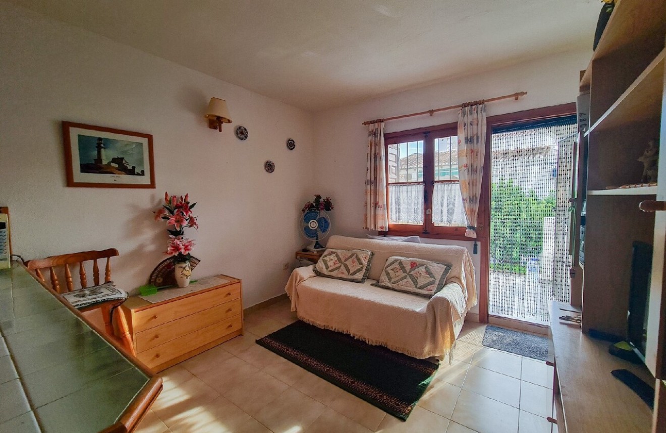 Tweedehands - Appartement / flat -
Los Balcones - Costa Blanca