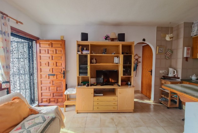 Segunda mano - Apartamento / piso -
Los Balcones - Costa Blanca