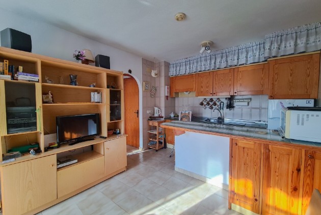 Tweedehands - Appartement / flat -
Los Balcones - Costa Blanca