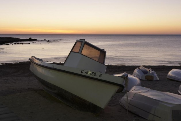 Nowy budynek - Bungalow -
Torrevieja - Torrejón