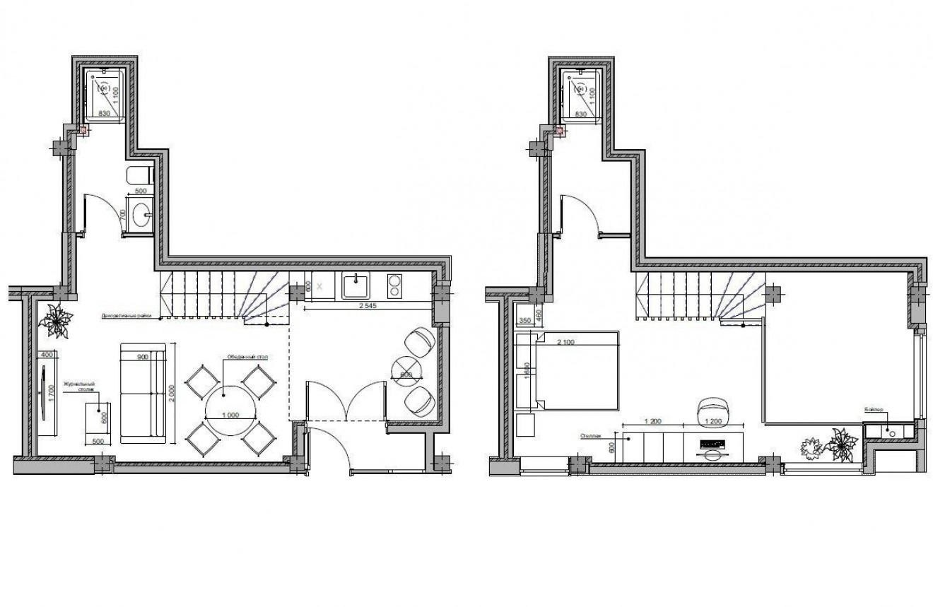 Neue Gebäude - Wohnung -
Alicante - Centro