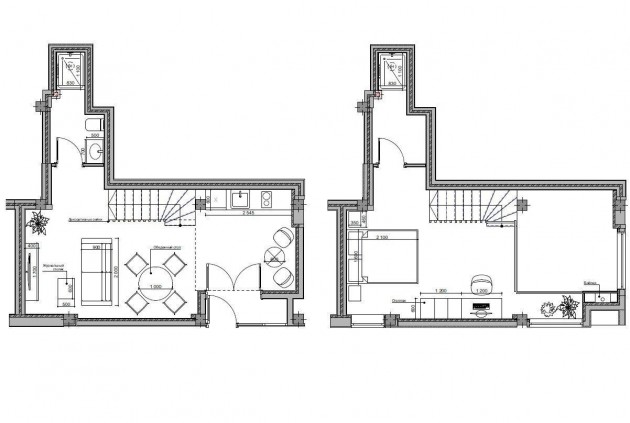 Neue Gebäude - Wohnung -
Alicante - Centro