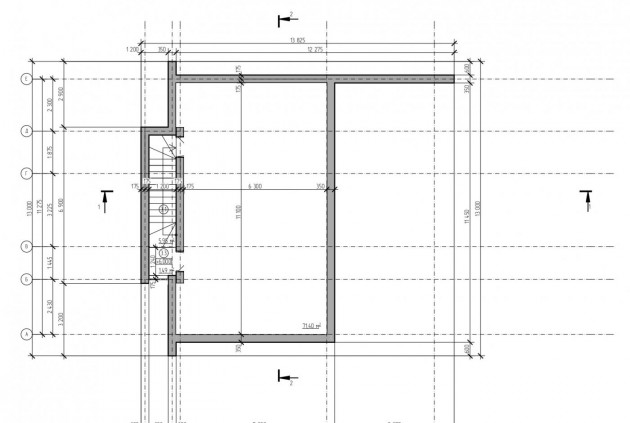 Nouvelle construction - Chalet -
Orihuela Costa - La Zenia