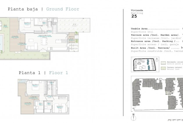 New Build - Chalet -
El Verger - Zona De La Playa