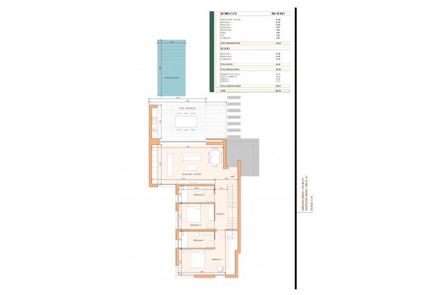 Nowy budynek - Szalet -
Banos y Mendigo - Altaona Golf And Country Village