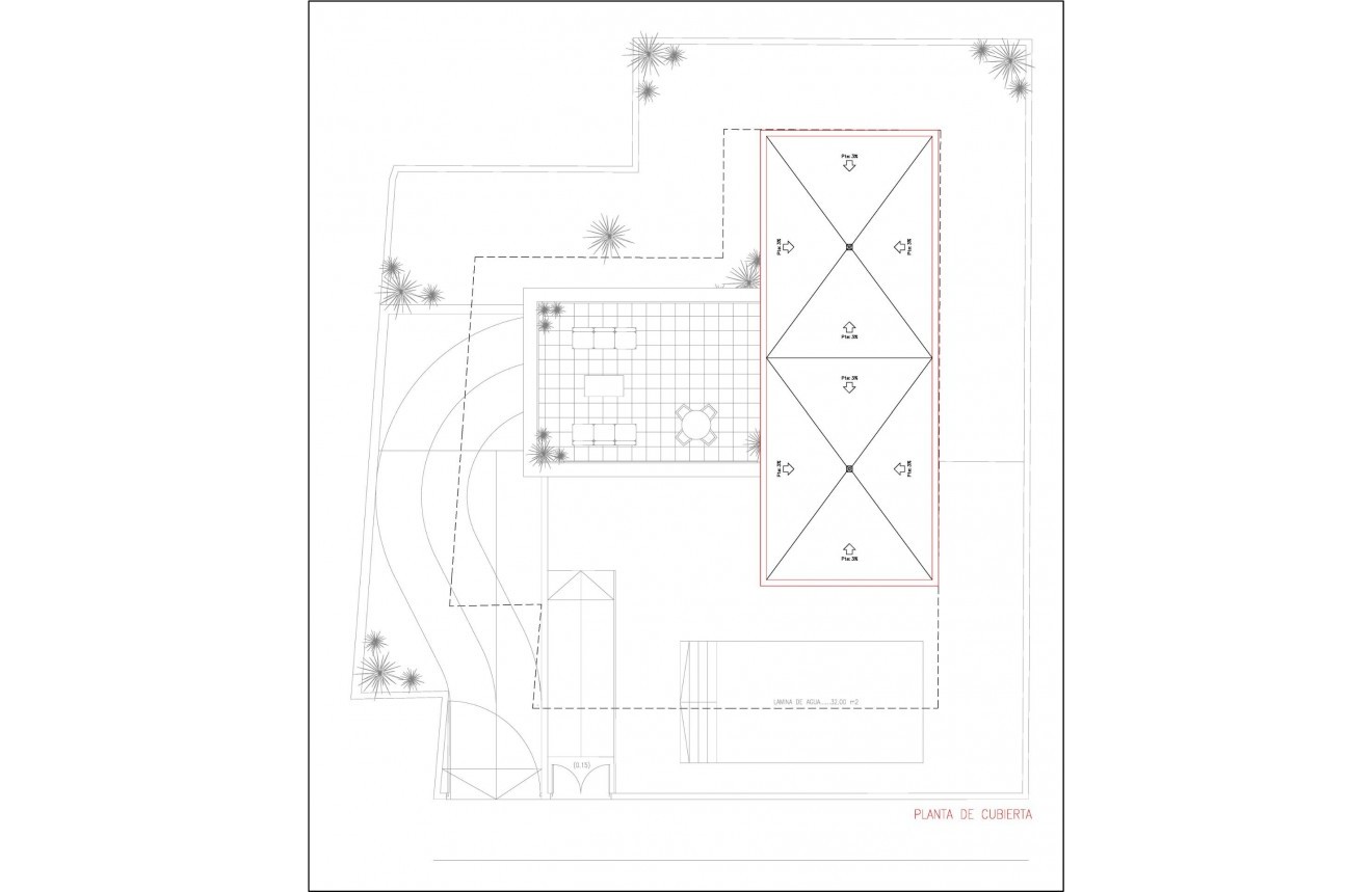 Nouvelle construction - Chalet -
Rojales - Ciudad Quesada