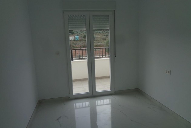 Nieuwbouw Woningen - Chalet -
Pinoso - Camino Del Prado