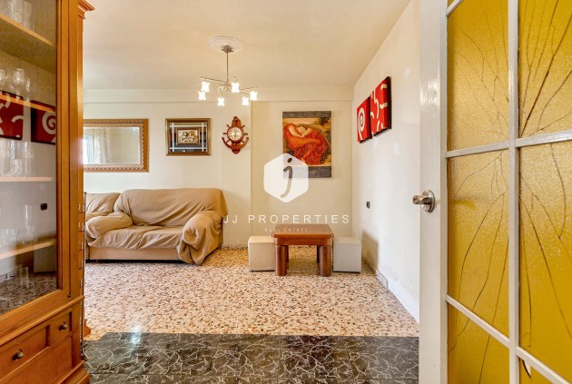 Z drugiej ręki - Mieszkanie w bloku -
Orihuela Costa - Punta Prima