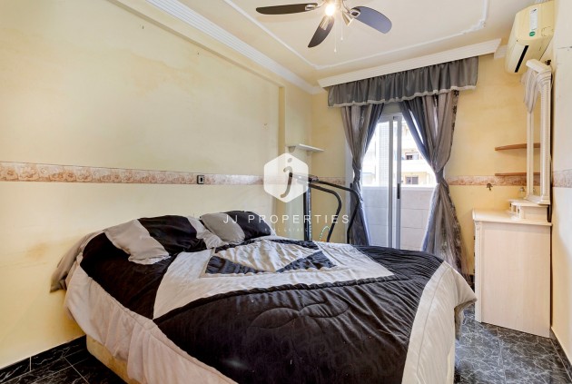 Z drugiej ręki - Mieszkanie w bloku -
Orihuela Costa - Punta Prima