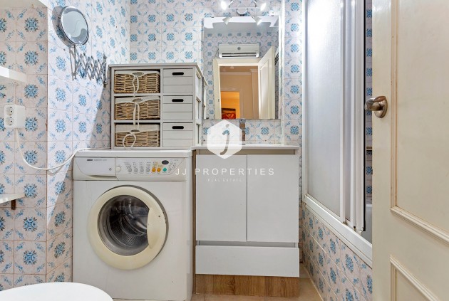 Z drugiej ręki - Mieszkanie w bloku -
Orihuela Costa - Punta Prima