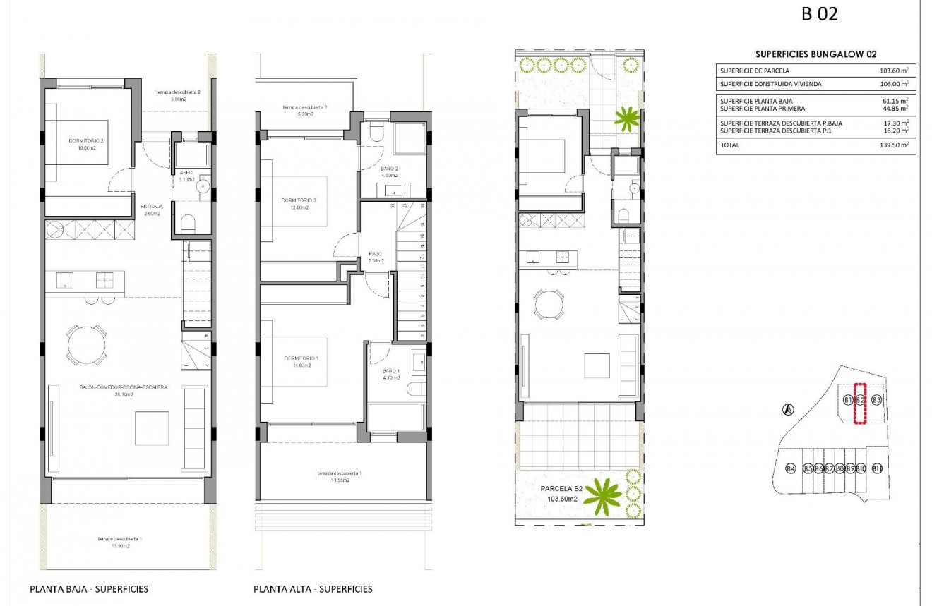 Nouvelle construction - Chalet -
Finestrat - Sierra Cortina