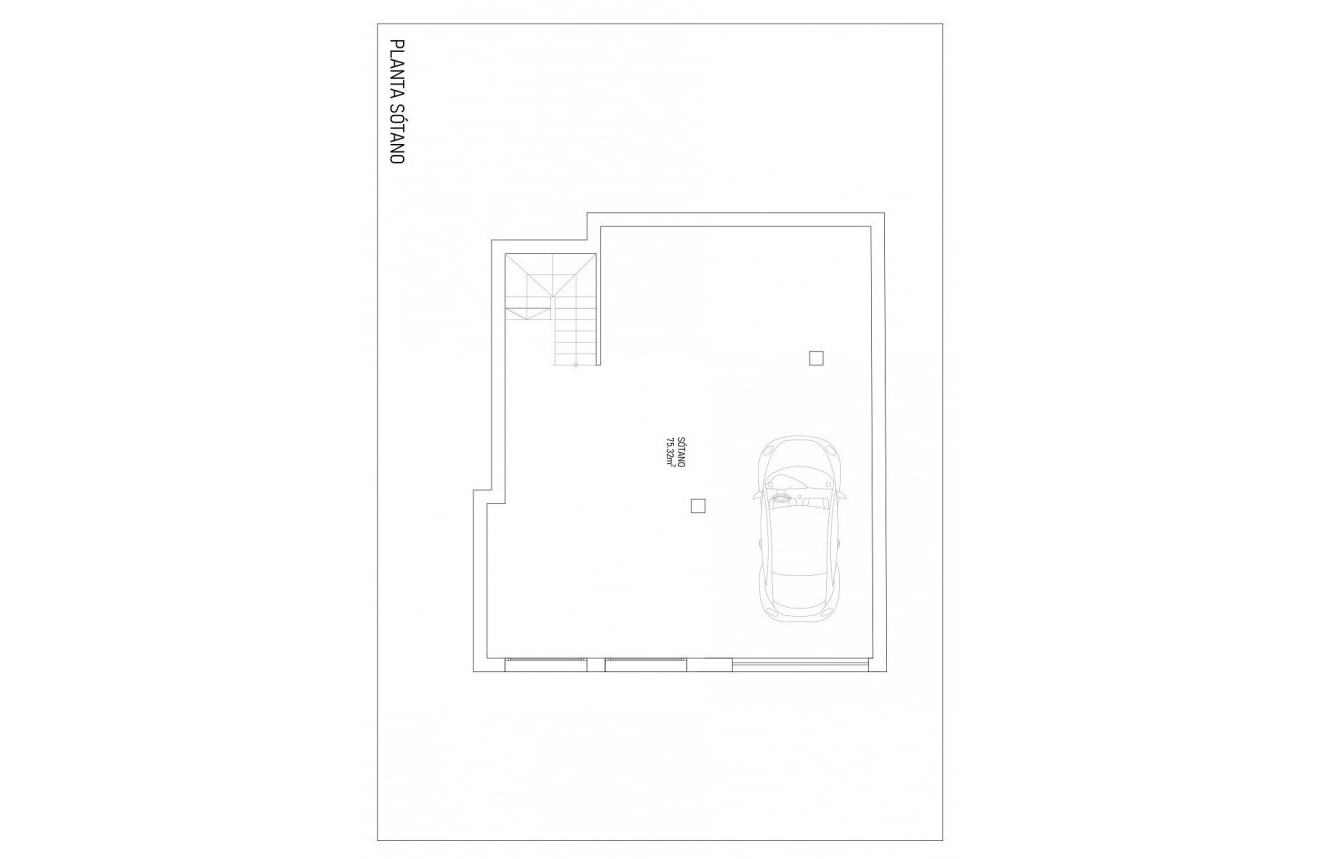 Nieuwbouw Woningen - Chalet -
Torrevieja - Aguas Nuevas 1