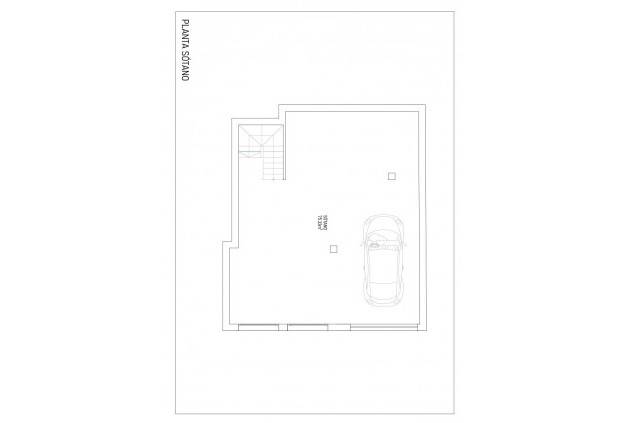 Nieuwbouw Woningen - Chalet -
Torrevieja - Aguas Nuevas 1