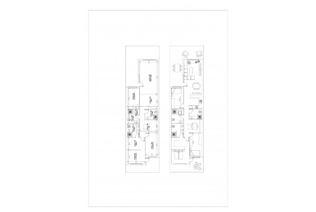 Nieuwbouw Woningen - Chalet -
Sangonera la Verde - Torre Guil