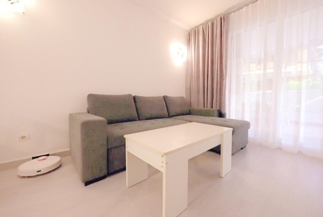 D'occasion - Appartement -
Torrevieja - Punta prima