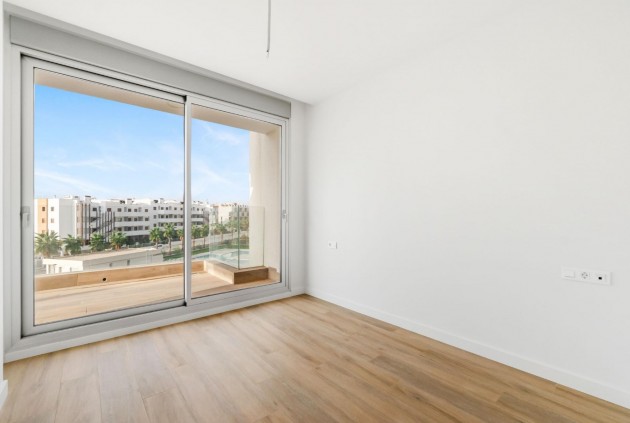 Nieuwbouw Woningen - Penthouse -
Orihuela Costa - Villamartín