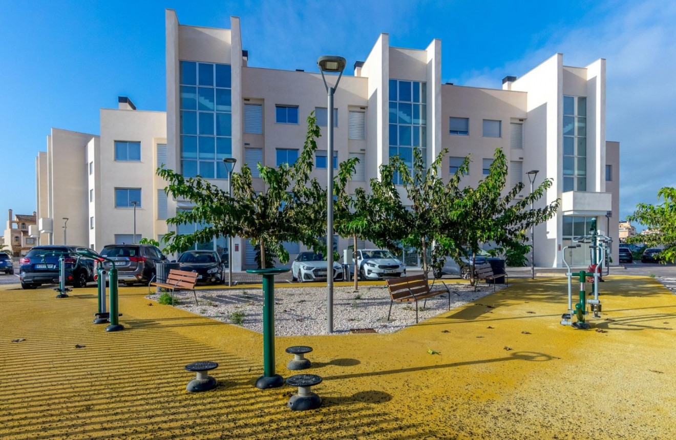 Nieuwbouw Woningen - Penthouse -
Orihuela Costa - Villamartín