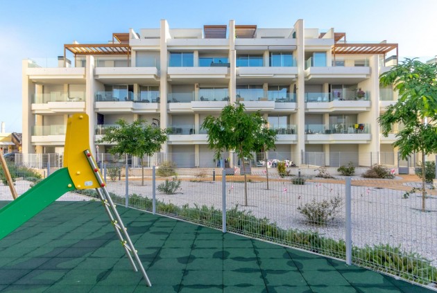 Nouvelle construction - Attique -
Orihuela Costa - Villamartín