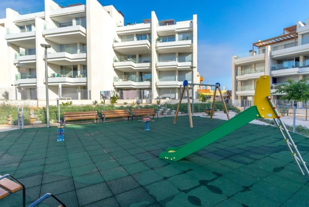 Nieuwbouw Woningen - Penthouse -
Orihuela Costa - Villamartín