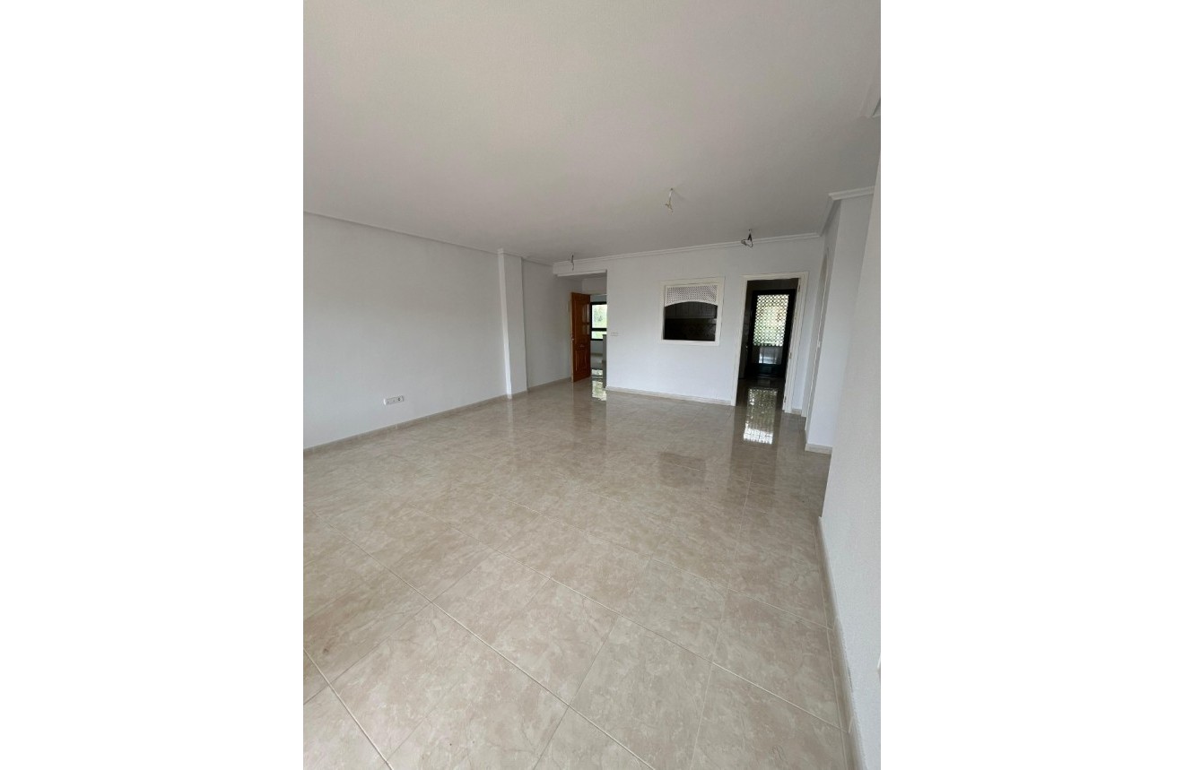 Nieuwbouw Woningen - Appartement / flat -
Orihuela Costa - Las Filipinas