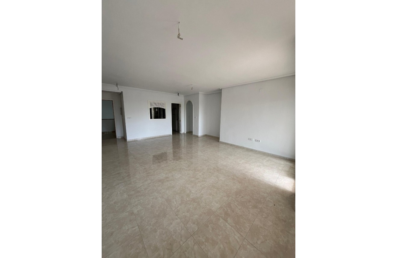 Nieuwbouw Woningen - Appartement / flat -
Orihuela Costa - Las Filipinas