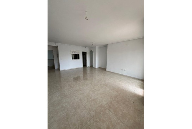 Nieuwbouw Woningen - Appartement / flat -
Orihuela Costa - Las Filipinas