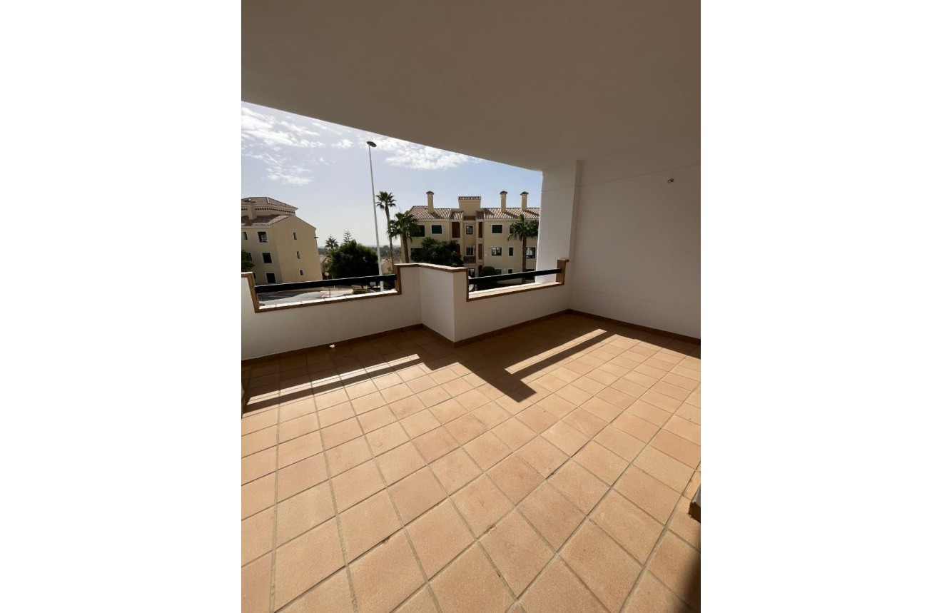 Nieuwbouw Woningen - Appartement / flat -
Orihuela Costa - Las Filipinas