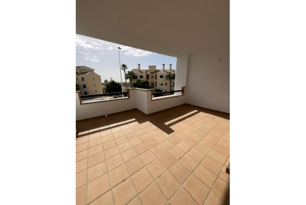 Nieuwbouw Woningen - Appartement / flat -
Orihuela Costa - Las Filipinas