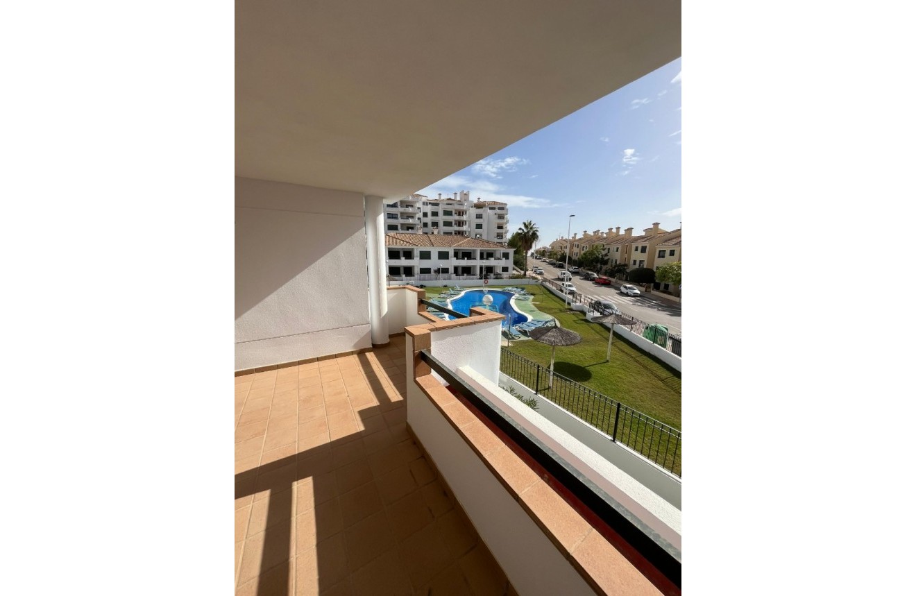 Nieuwbouw Woningen - Appartement / flat -
Orihuela Costa - Las Filipinas