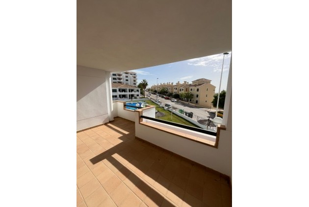 Nieuwbouw Woningen - Appartement / flat -
Orihuela Costa - Las Filipinas