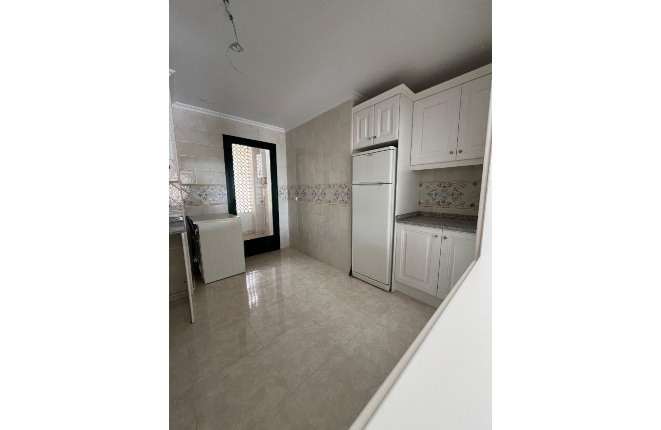 Nieuwbouw Woningen - Appartement / flat -
Orihuela Costa - Las Filipinas