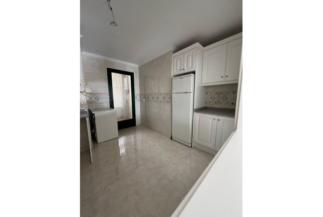 Nieuwbouw Woningen - Appartement / flat -
Orihuela Costa - Las Filipinas