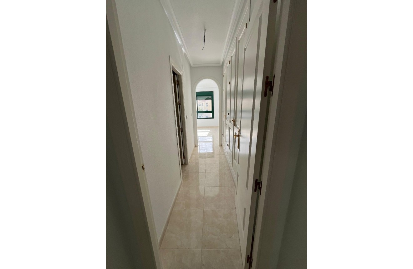 Nieuwbouw Woningen - Appartement / flat -
Orihuela Costa - Las Filipinas