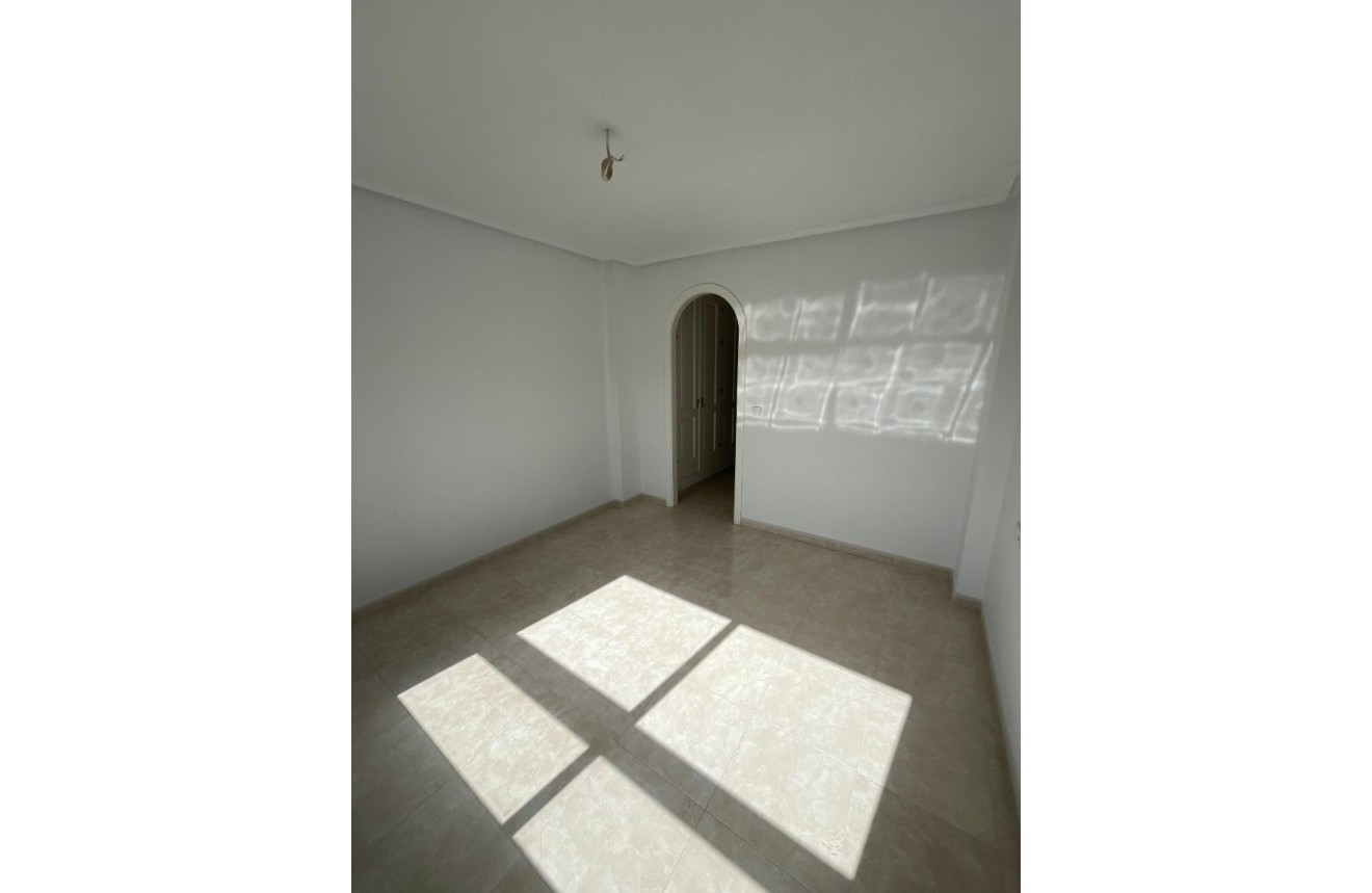 Nieuwbouw Woningen - Appartement / flat -
Orihuela Costa - Las Filipinas