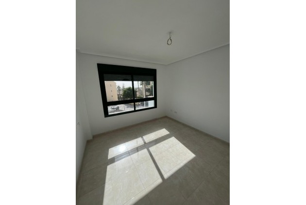 Nieuwbouw Woningen - Appartement / flat -
Orihuela Costa - Las Filipinas