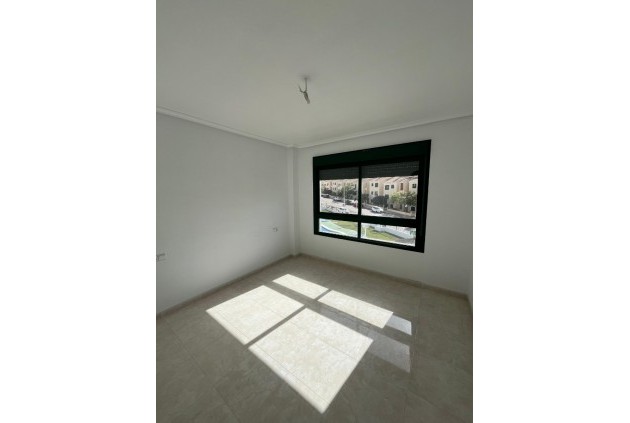 Nieuwbouw Woningen - Appartement / flat -
Orihuela Costa - Las Filipinas