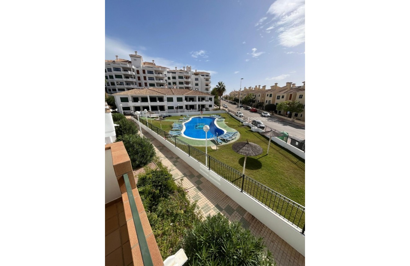 Nieuwbouw Woningen - Appartement / flat -
Orihuela Costa - Las Filipinas