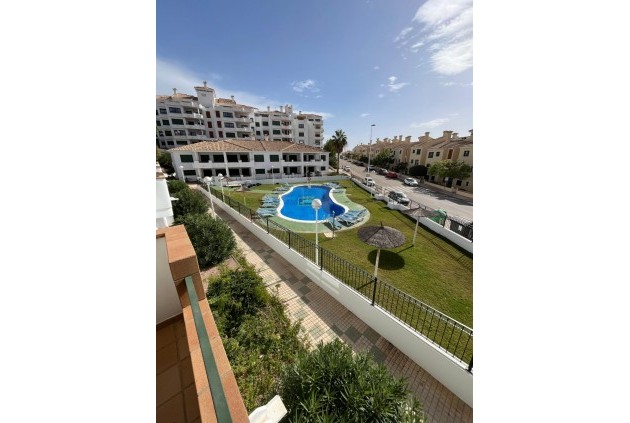 Nieuwbouw Woningen - Appartement / flat -
Orihuela Costa - Las Filipinas