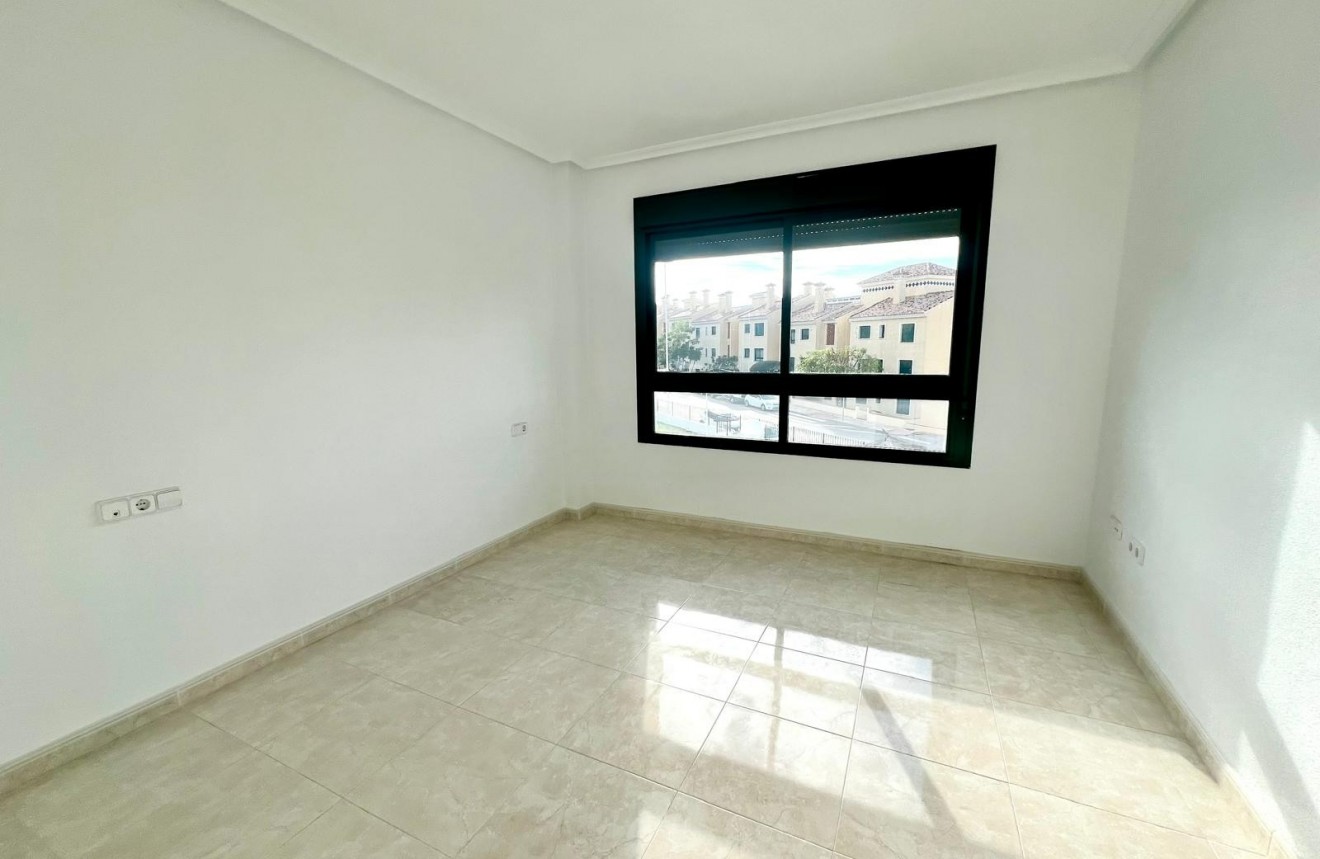 New Build - Apartment / flat -
Orihuela Costa - Las Filipinas